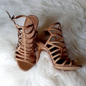 Madden Girl Heeled Sandals